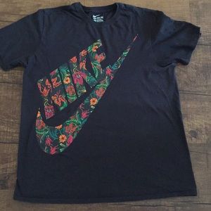 Athletic Cut Nike Tee